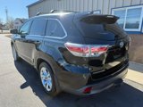 Used 2015 Toyota Highlander Limited image 6
