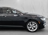 Used 2017 Lincoln MKZ Select image 2