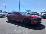 Used 2020 Ford Mustang Coupe w/ Equipment Group 101A image 2