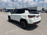 Used 2021 Jeep Compass Trailhawk w/ Sun and Sound Group image 5