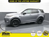 Used 2020 Land Rover Discovery Sport S R-Dynamic image 3