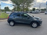 Used 2022 Chevrolet Trax LS w/ Tint and Cruise Package image 4