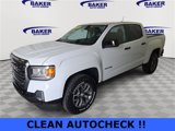 Used 2021 GMC Canyon AT4 w/ Trailering Package image 3