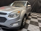 Used 2016 Chevrolet Equinox LT w/ Convenience Package image 3