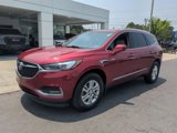 Used 2021 Buick Enclave Essence w/ Sound and Sites Package image 4