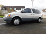 Used 2002 Toyota Sienna CE image 4