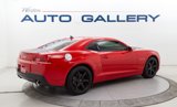 Used 2014 Chevrolet Camaro LS w/ Black Rally Stripe Package image 5