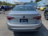 Certified 2024 Volkswagen Jetta Sport image 4