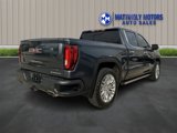Used 2019 GMC Sierra 1500 Denali w/ Denali Ultimate Package image 3