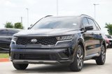 Used 2021 Kia Sorento S w/ Panoramic Sunroof Package image 3