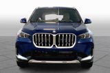 New 2025 BMW X1 xDrive28i w/ Technology Package image 3