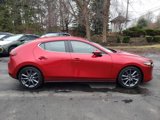 Used 2019 MAZDA MAZDA3 AWD Hatchback w/ Preferred Pkg image 2