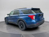 Used 2022 Ford Explorer XLT w/ Class IV Trailer Tow Package image 3