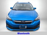 Used 2022 Subaru Impreza 2.0i Premium image 2