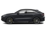 Certified 2024 Porsche Cayenne Coupe image 2