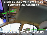 Used 2003 Buick Le Sabre Limited w/ Celebration Edition Package image 3