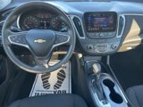 Used 2022 Chevrolet Malibu LT image 3