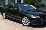 Used 2016 Audi A6 2.0T Premium Plus w/ Premium Plus Package image 4