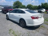 Used 2022 Chevrolet Malibu RS image 6
