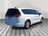 Used 2023 Chrysler Voyager LX image 6