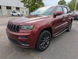 Used 2018 Jeep Grand Cherokee High Altitude image 4