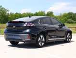 Used 2020 Hyundai Ioniq SEL image 4