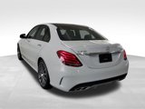 Used 2016 Mercedes-Benz C 450 AMG image 4