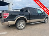 Used 2012 Ford F150 Lariat image 3