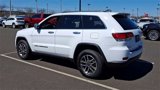 Used 2022 Jeep Grand Cherokee Limited image 6
