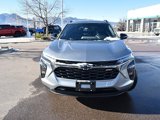 New 2025 Chevrolet Trax RS w/ Driver Confidence Package image 2