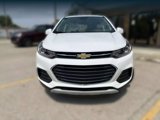 Used 2021 Chevrolet Trax LT image 2