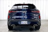 New 2025 INFINITI QX55 Essential image 4