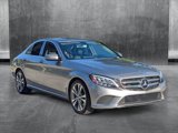 Certified 2019 Mercedes-Benz C 300 Sedan image 3