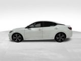 Used 2020 Nissan Sentra SR w/ Premium Package image 5