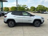 Used 2024 Jeep Compass Trailhawk image 4