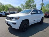 Used 2022 Jeep Grand Cherokee Laredo X image 3