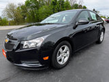 Used 2014 Chevrolet Cruze LT image 4