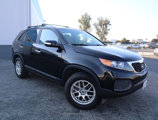 Used 2011 Kia Sorento LX image 4
