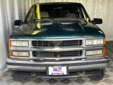 Used 1995 Chevrolet Suburban 4WD image 2