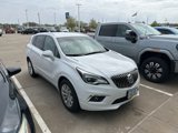 Used 2017 Buick Envision Essence image 2