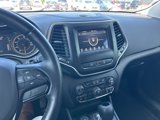 Used 2021 Jeep Cherokee Latitude Plus image 3