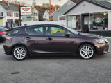 Used 2014 Lexus CT 200h image 5