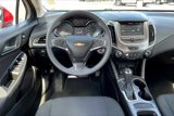 Used 2017 Chevrolet Cruze LT w/ Convenience Package image 5