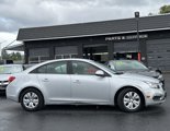 Used 2015 Chevrolet Cruze LT image 5