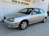 Used 2006 Hyundai Elantra Limited image 4