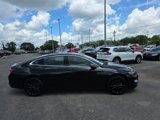 Used 2021 Chevrolet Malibu LT w/ Midnight Edition image 3