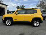 Used 2016 Jeep Renegade Latitude w/ Cold Weather Group image 3