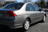 Used 2004 Honda Civic LX image 5
