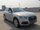 Used 2018 Audi Q5 2.0T Premium Plus image 3
