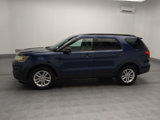Used 2016 Ford Explorer FWD image 2